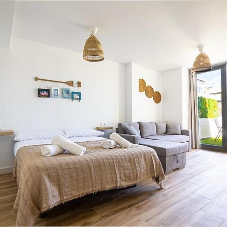 Sunstay Loft Puerto Marina Benalmádena Eksteriør billede