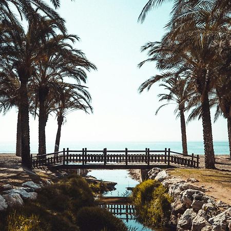 Sunstay Loft Puerto Marina Benalmádena Eksteriør billede