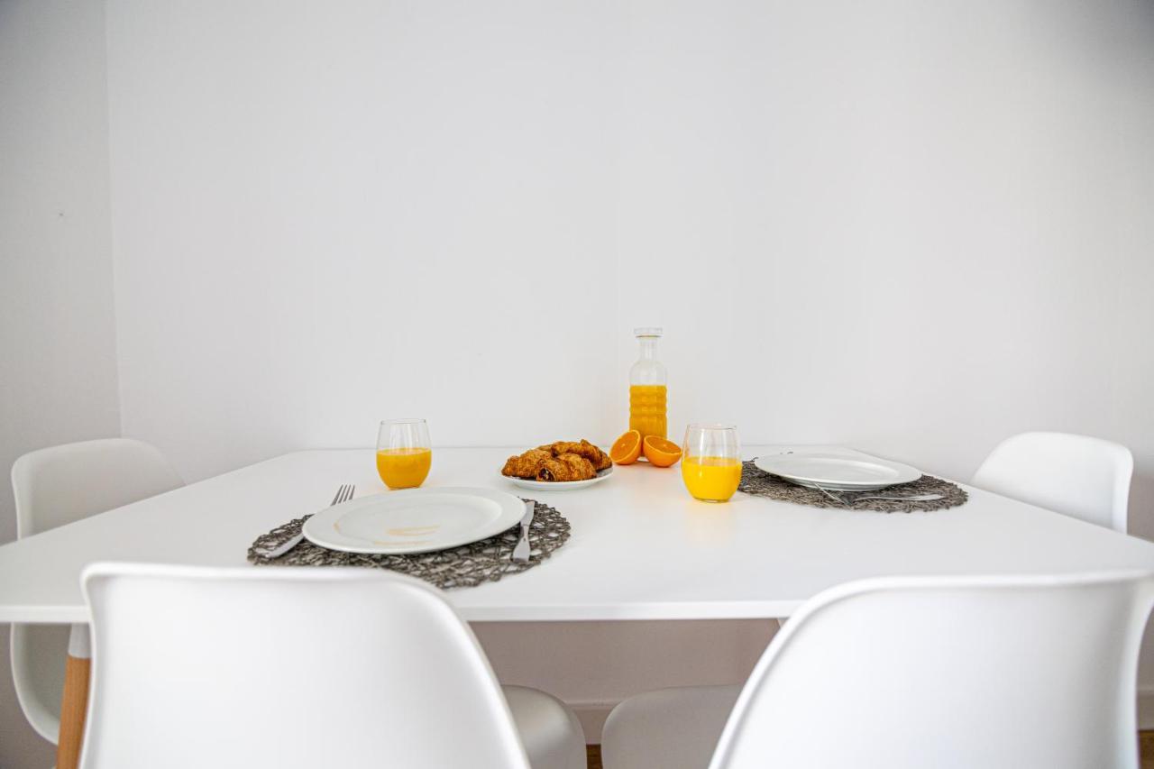Sunstay Loft Puerto Marina Benalmádena Eksteriør billede