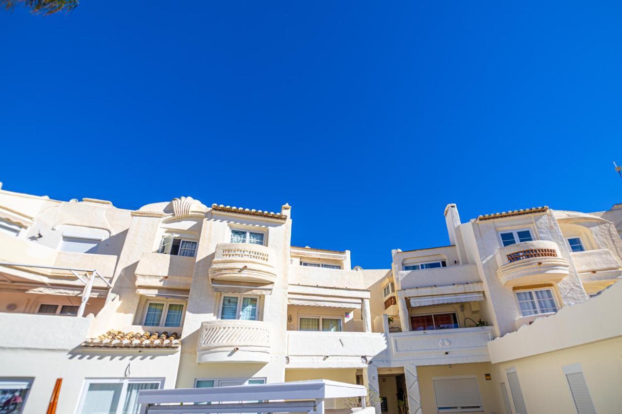 Sunstay Loft Puerto Marina Benalmádena Eksteriør billede