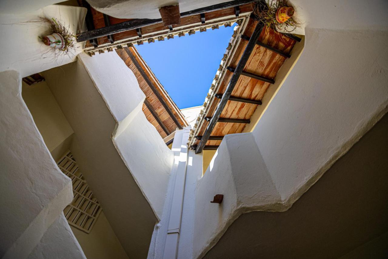 Sunstay Loft Puerto Marina Benalmádena Eksteriør billede