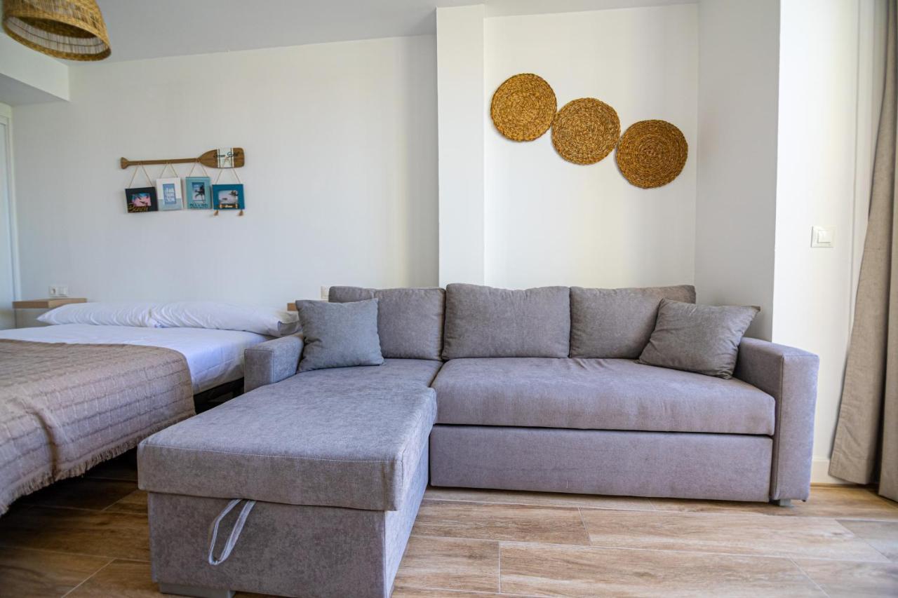 Sunstay Loft Puerto Marina Benalmádena Eksteriør billede