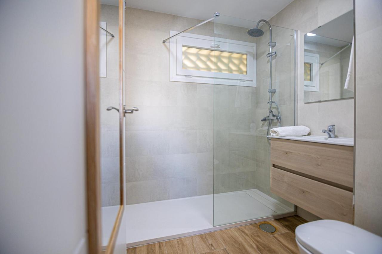 Sunstay Loft Puerto Marina Benalmádena Eksteriør billede