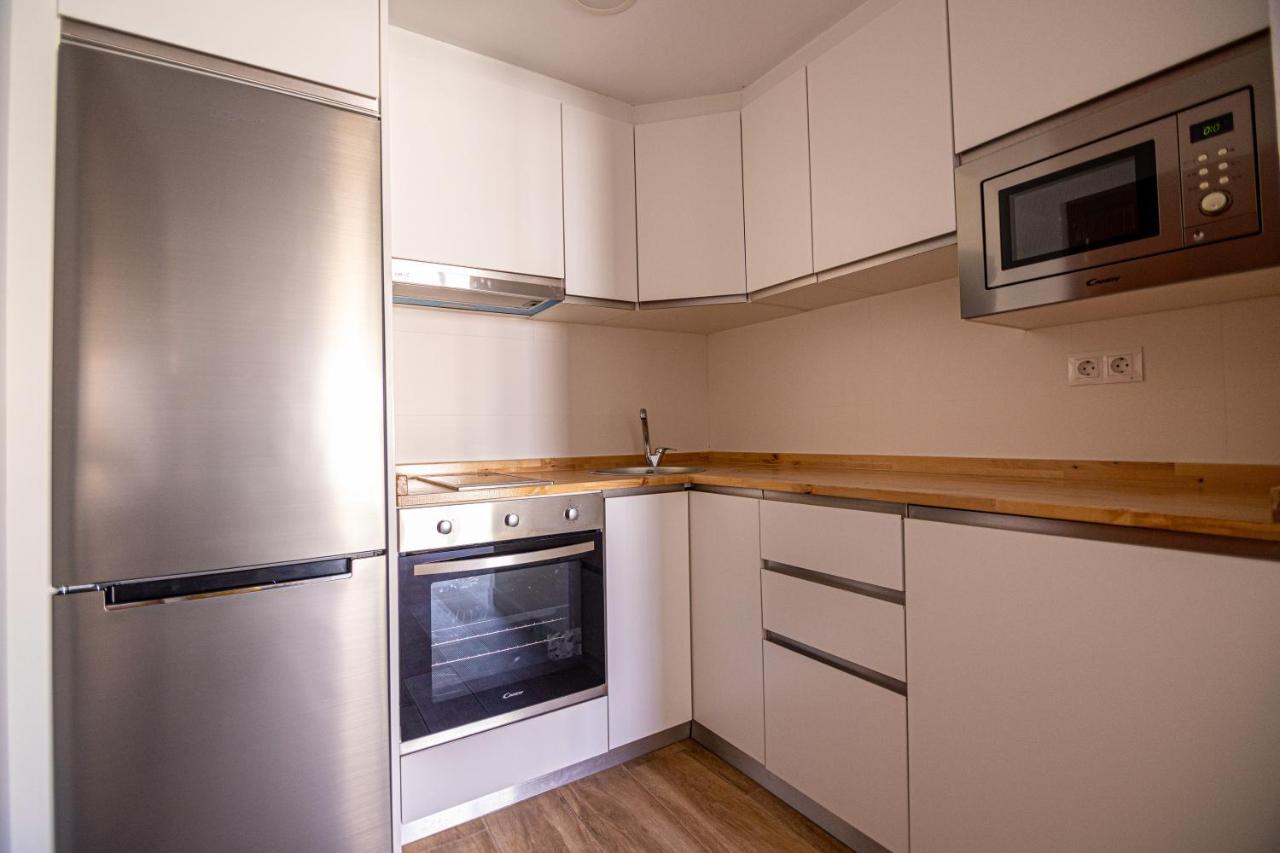 Sunstay Loft Puerto Marina Benalmádena Eksteriør billede