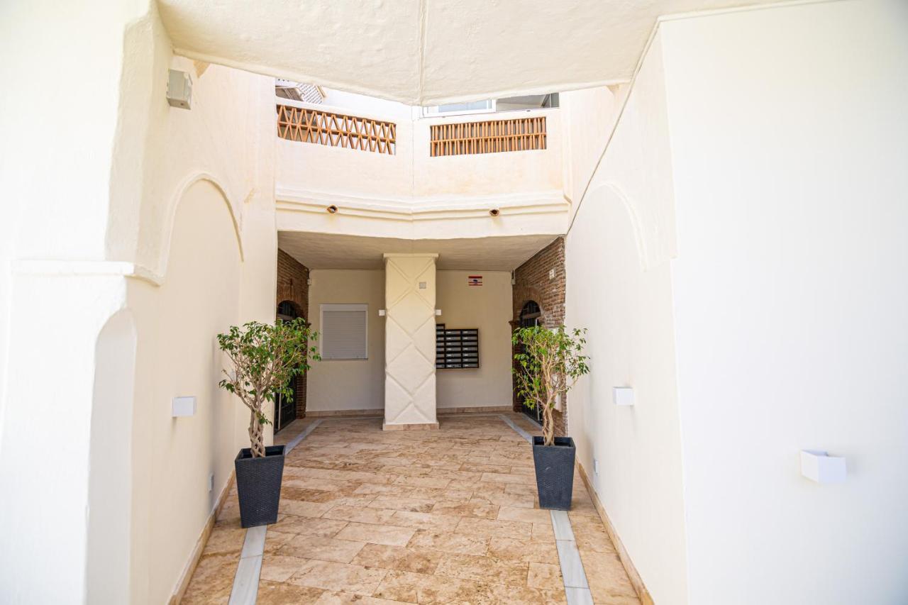 Sunstay Loft Puerto Marina Benalmádena Eksteriør billede