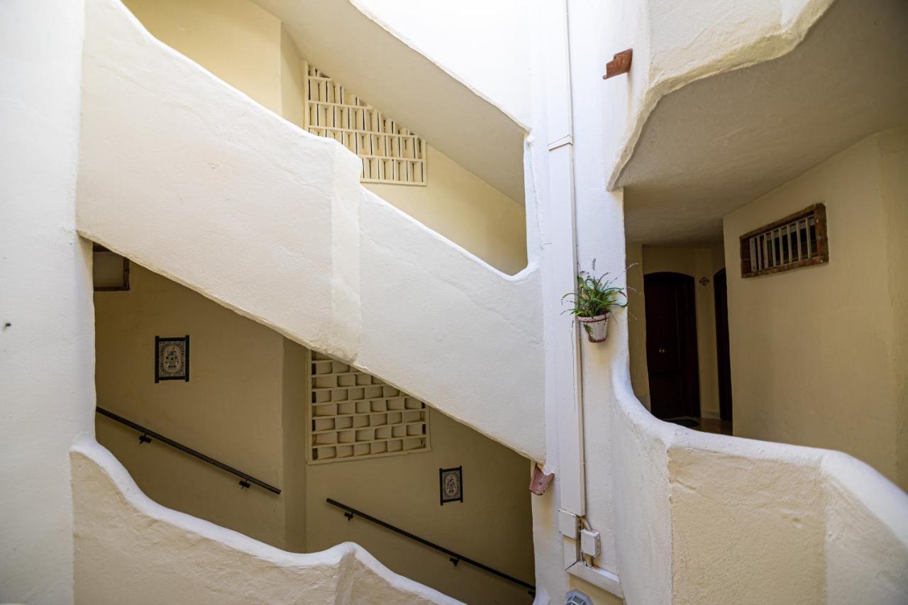 Sunstay Loft Puerto Marina Benalmádena Eksteriør billede