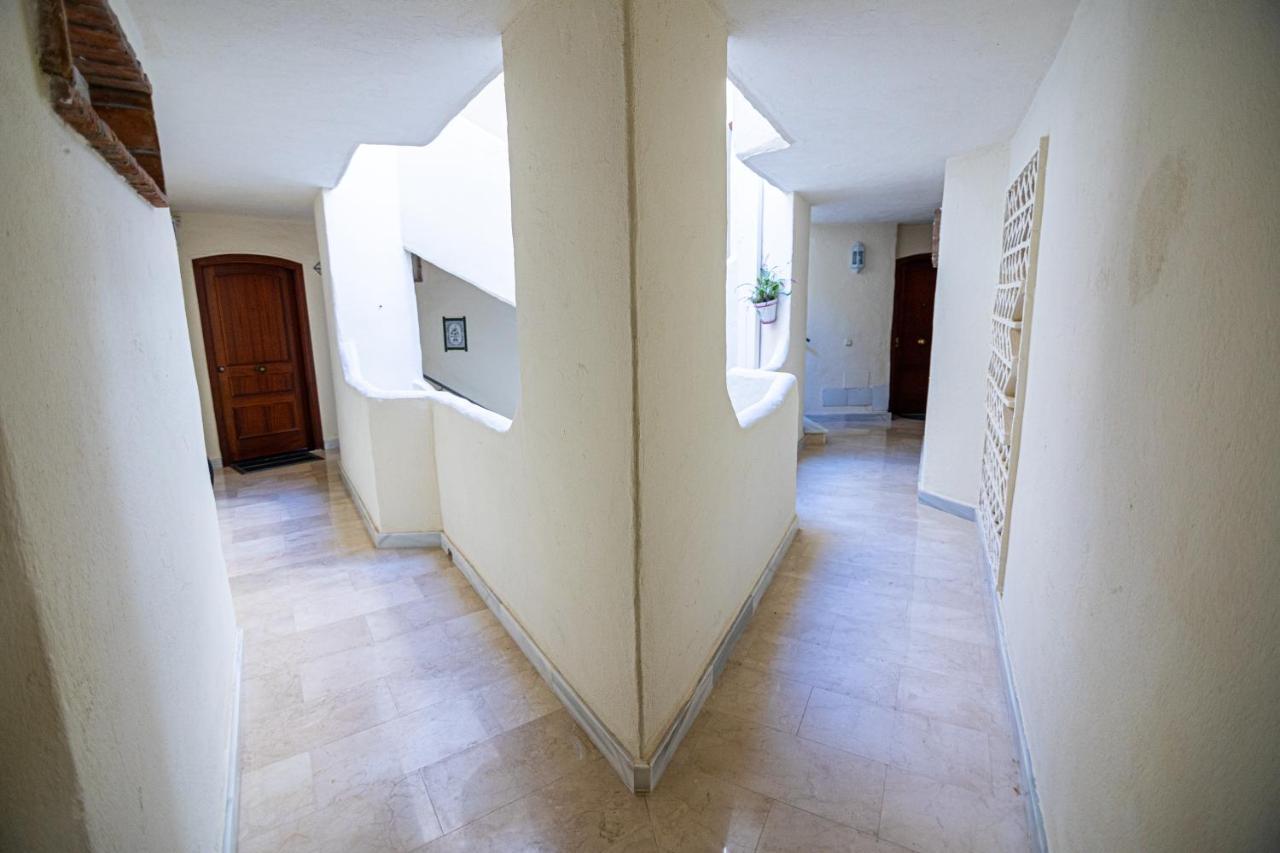 Sunstay Loft Puerto Marina Benalmádena Eksteriør billede