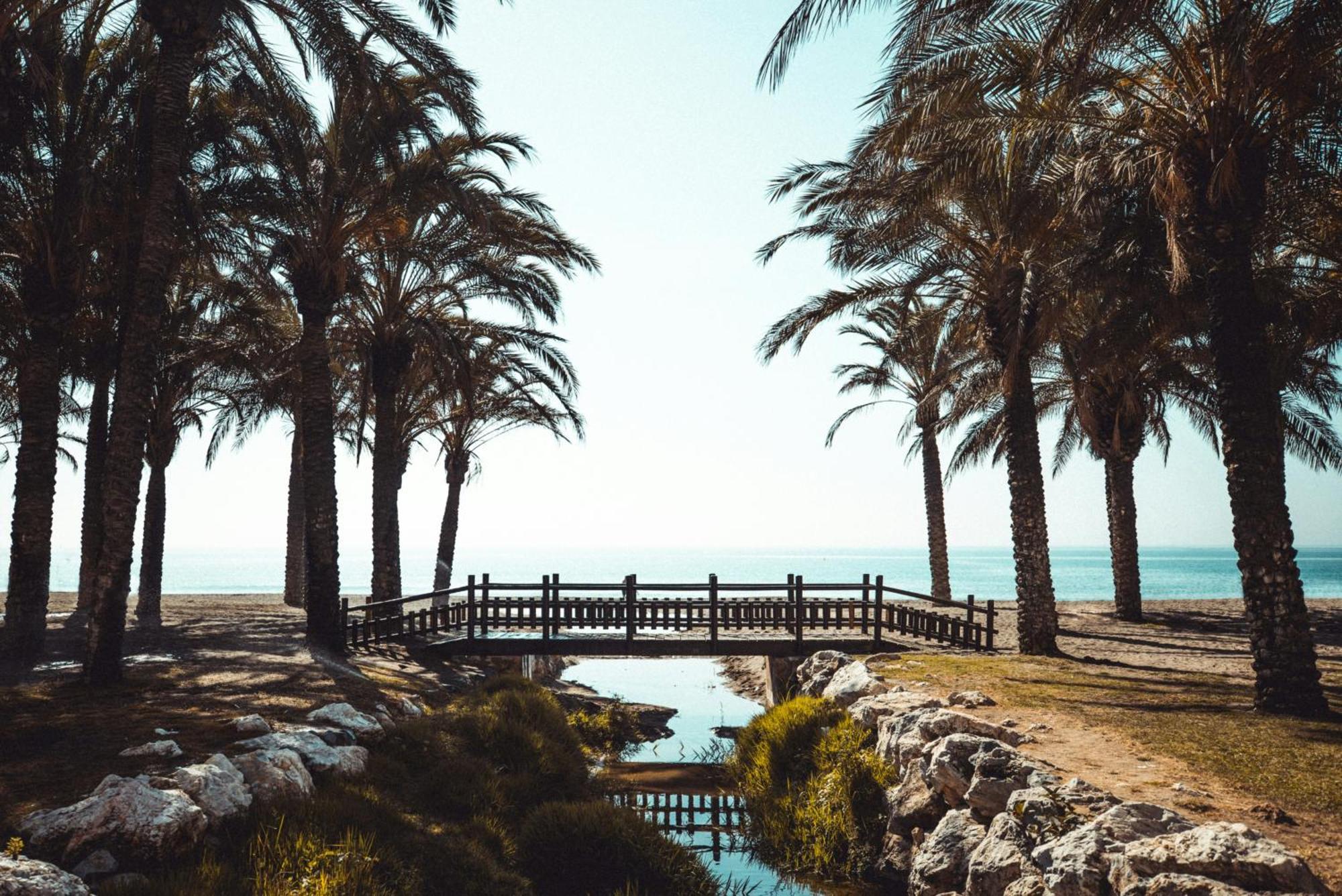 Sunstay Loft Puerto Marina Benalmádena Eksteriør billede