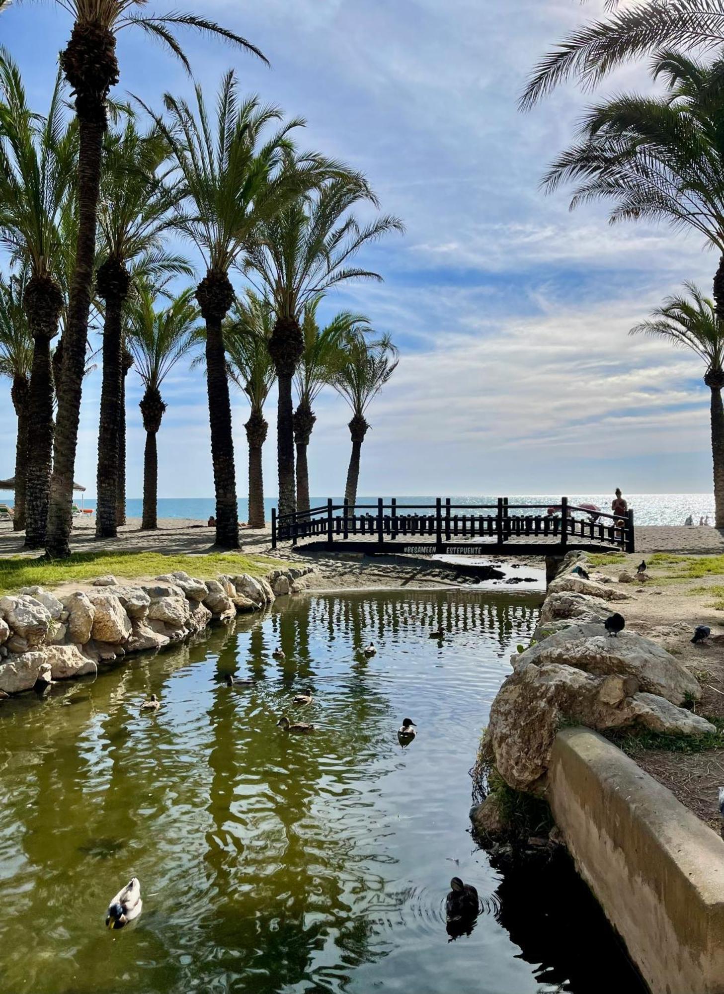 Sunstay Loft Puerto Marina Benalmádena Eksteriør billede